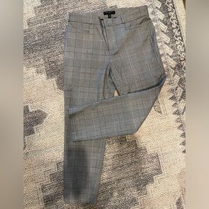 Banana Republic Sloane pant, size 10P